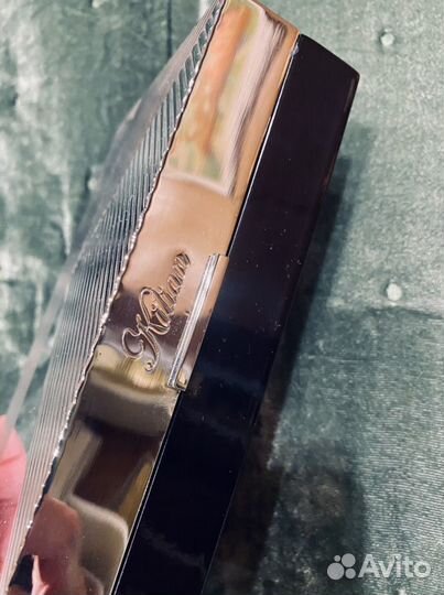 Шкатулка коробка Kilian, Opulent Shaik, Arabesque