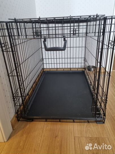 Клетка Midwest 