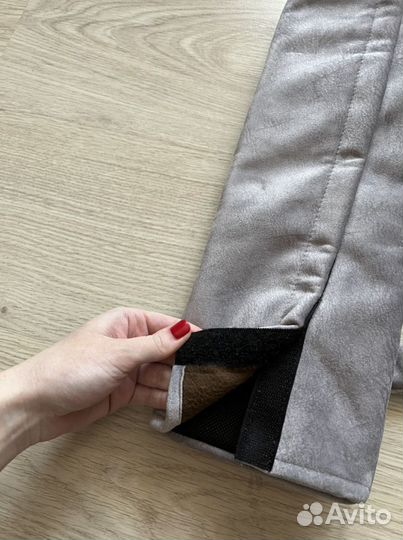 Держатель на детский растущий стул Премиум