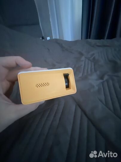 Мини проектор бу