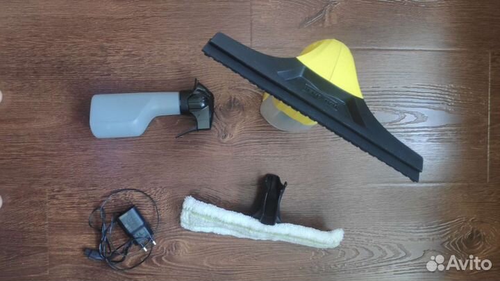 Стеклоочиститель Karcher WV-1