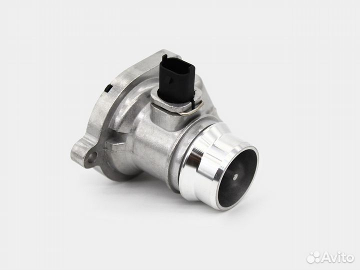 Алюминиевый термостат Opel Astra J A14NET 1.4 nsb