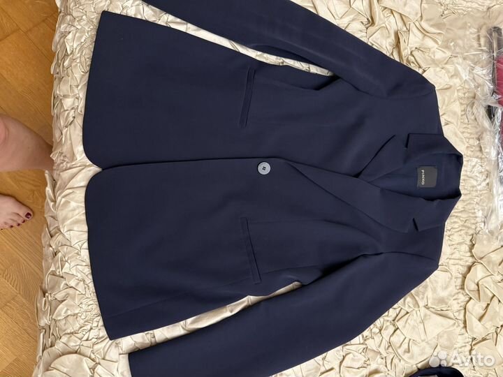 Костюм женский