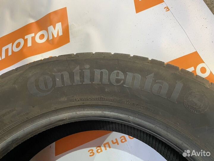 Continental ContiEcoContact 5 245/60 R17