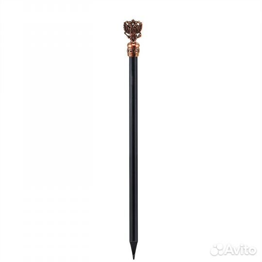 Набор канцелярский Москва медный