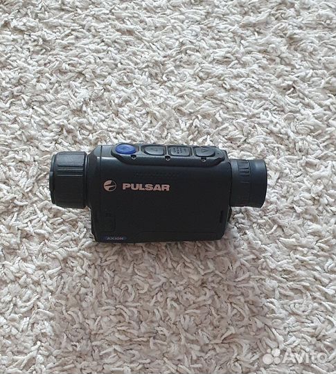 Тепловизионный монокуляр