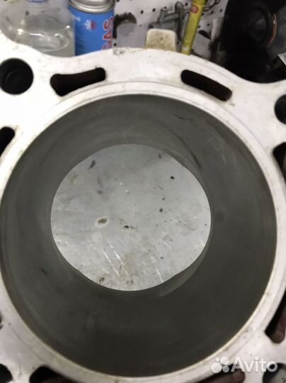 Поршневая группа