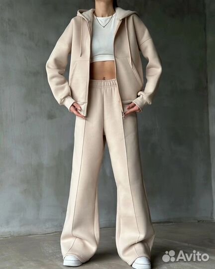 Костюм двойка женский