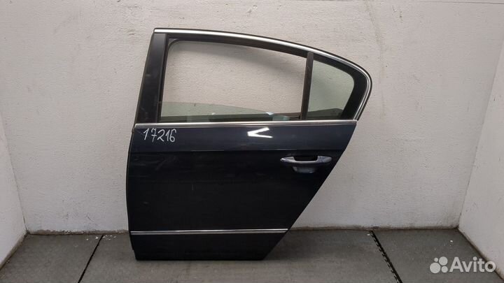 Дверь боковая Volkswagen Passat 6, 2007