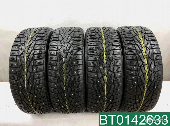 Nokian Tyres Nordman 7 205/55 R16 94T