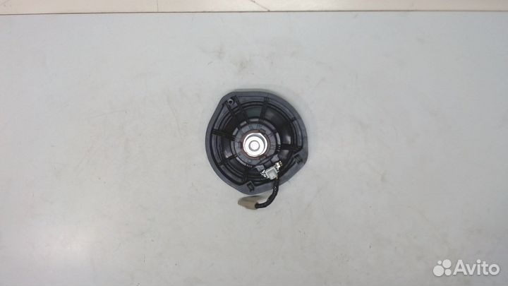 Динамик Honda Accord 10, 2020