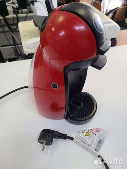 Кофемашина nescafe dolce gusto на запчасти