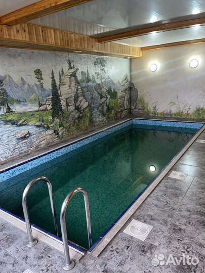 Сауна, баня на дровах