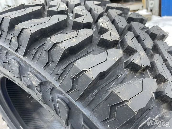 Yokohama Geolandar M/T G003 245/75 R16 120Q