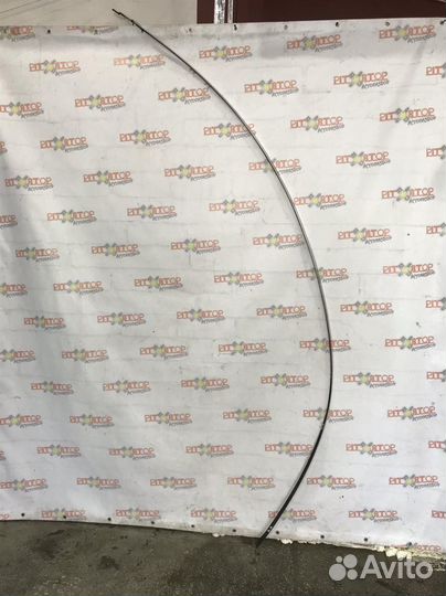 Молдинг крыши правый Nissan Fuga (Y50) 2004 - 2007