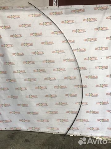 Молдинг крыши правый Nissan Fuga (Y50) 2004 - 2007