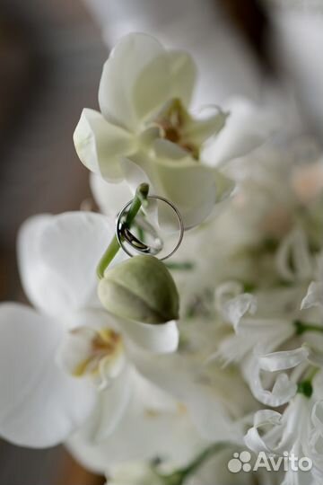 Свадебный фотограф