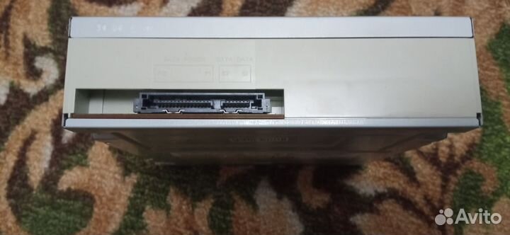 Dvd RW привод для пк