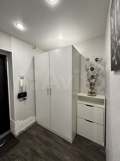 1-к. квартира, 40 м², 5/6 эт.