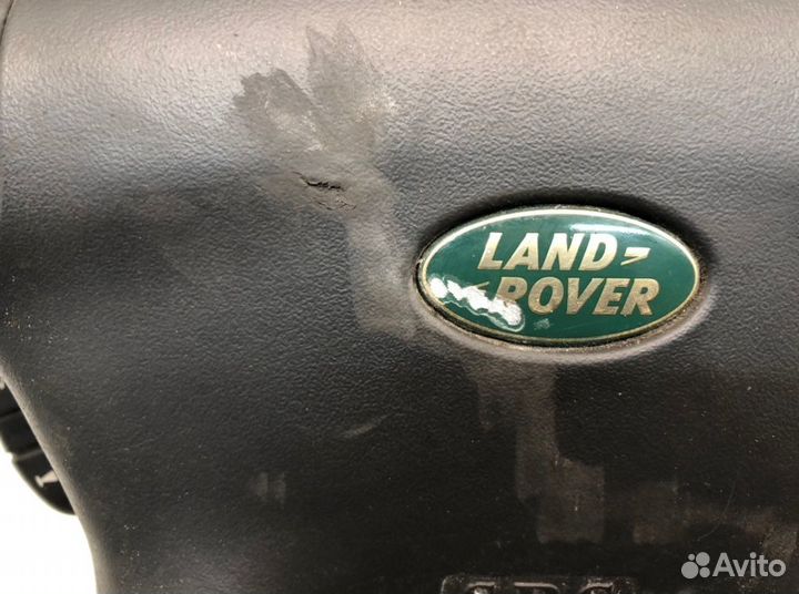 Руль Land Rover Freelander 2.0 TD 2002