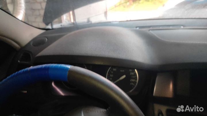 Торпедо передняя панель рено лагуна 3