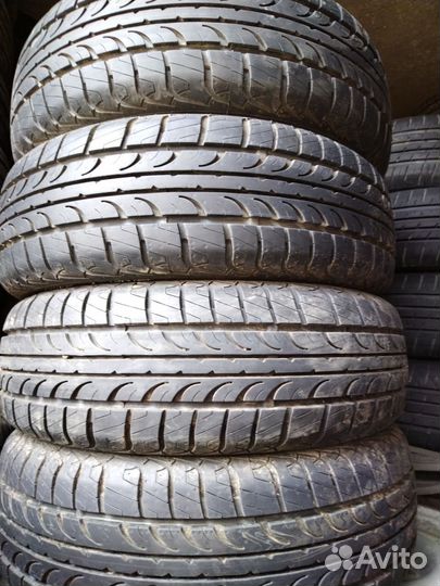 Tunga Zodiak 2 175/65 R14