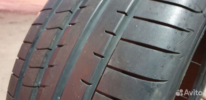 Goodyear Eagle F1 Asymmetric 3 225/45 R18 91Y