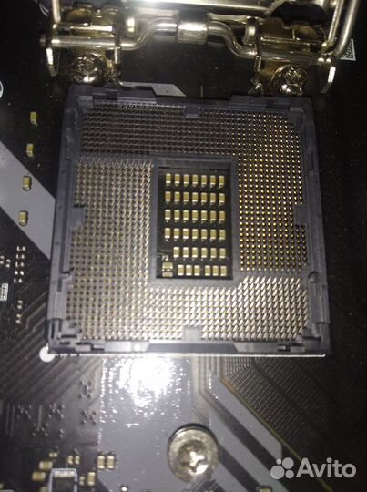 Msi z490 tomahawk