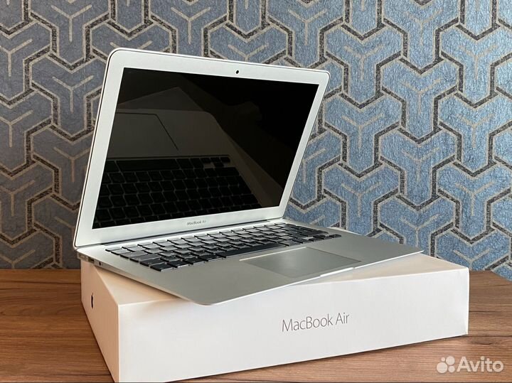 Macbook air 13 2017 128