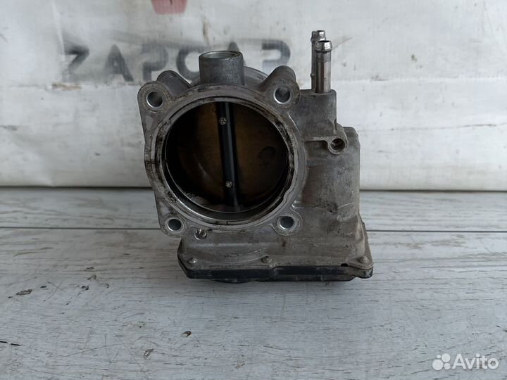 Toyota Camry v50 Дросельная заслонка 3.5