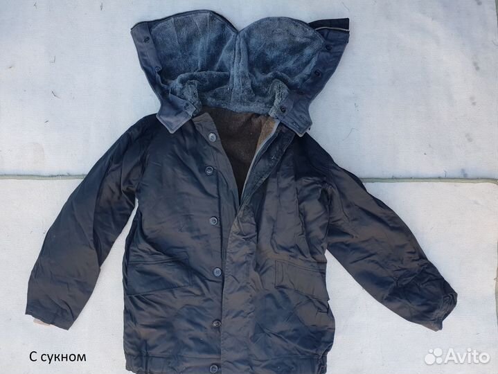 Штормовка канадка штормовая роба альпак рс-ка и др