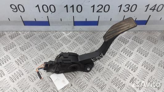 Педаль газа suzuki grand vitara 2 (ABE07NW01)