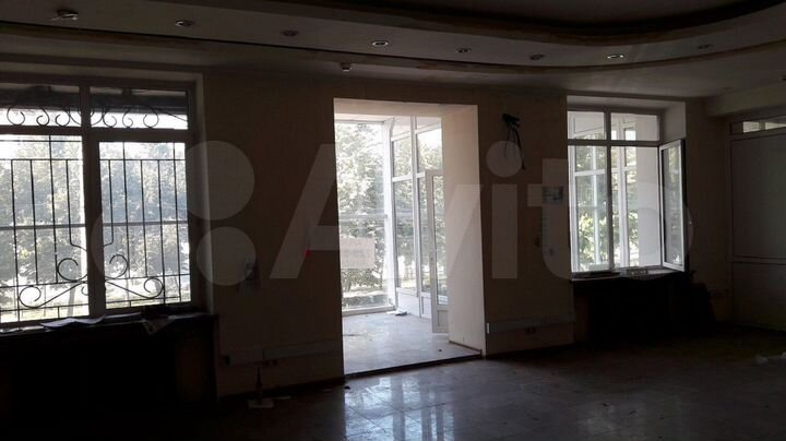 Офисное помещение, 349.6 м² центр, 