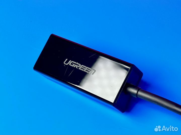 Ugreen Lan (Ethernet) Adapter (Nintendo Switch)