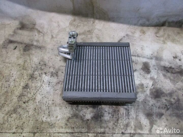 Испаритель кондиционера JAC S5 2013-2019 (AC83976)