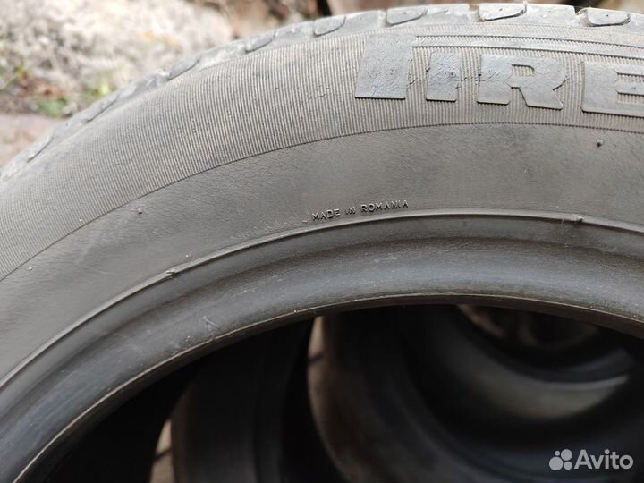Pirelli Cinturato P7 205/55 R16 91H