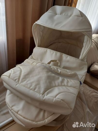 Детские коляски 3 в 1 бу трансформер