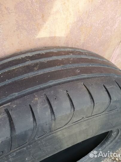 Nexen N8000 235/65 R17 104H