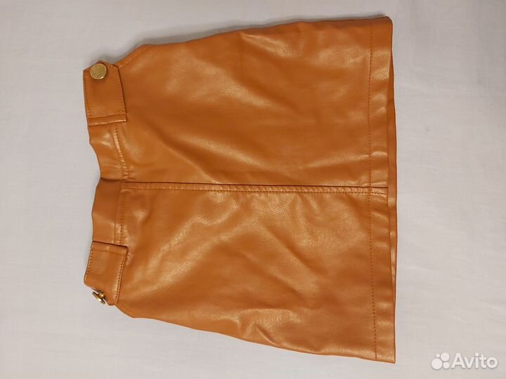 Юбка для девочки