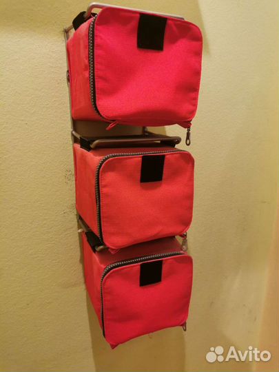 IKEA hejan бокс для хранения мелочей