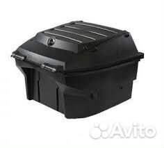 Короб багажный пластиковый задний XU 45л (61956002