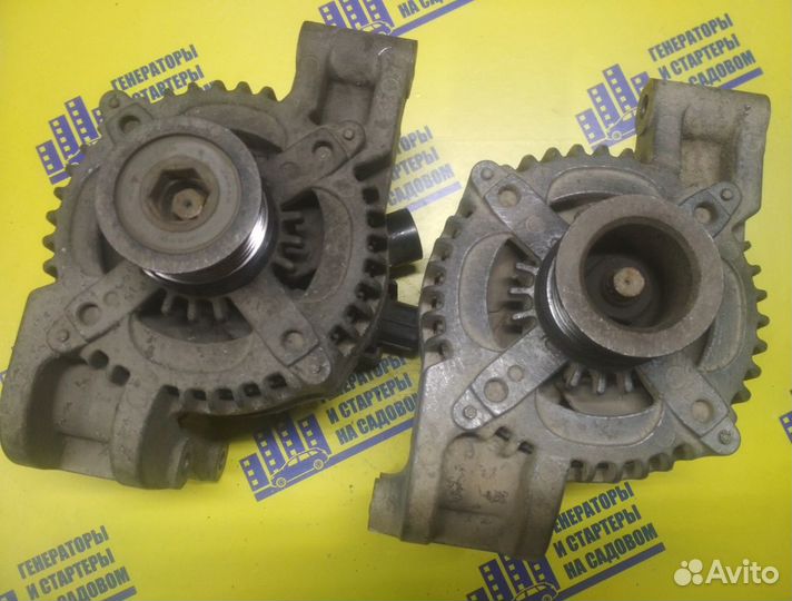 Генератор Ford Focus 2 1,8 2.0