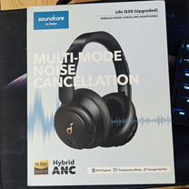 Anker soundcore life q30