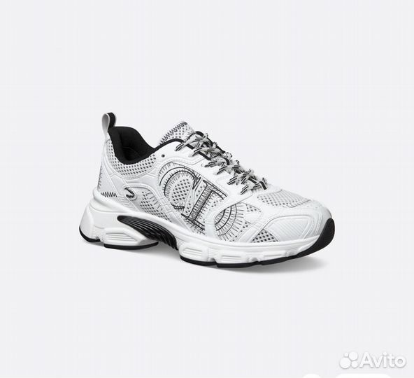 Кроссовки Dior