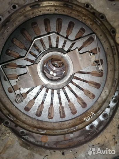 Продам сцепление