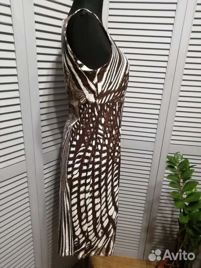 Платье женское трикотажное Германия