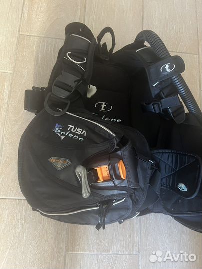 Компенсатор плавучести