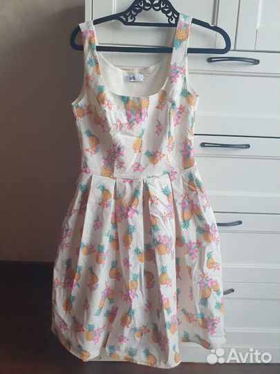 Платье женское