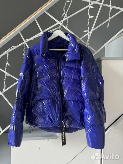 Куртка женская pinko оригинал