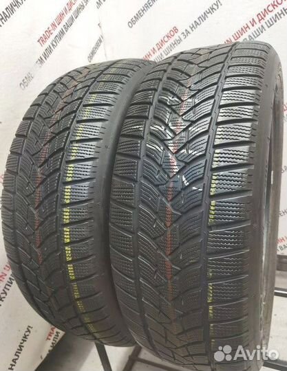 Dunlop Winter Sport 5 SUV 235/55 R19 105V